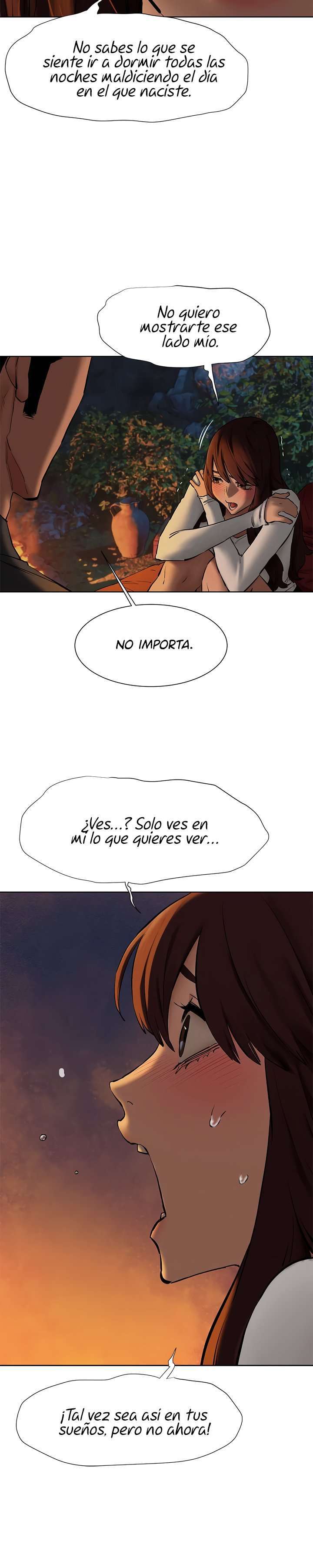 Silent War capítulo 152 página 25