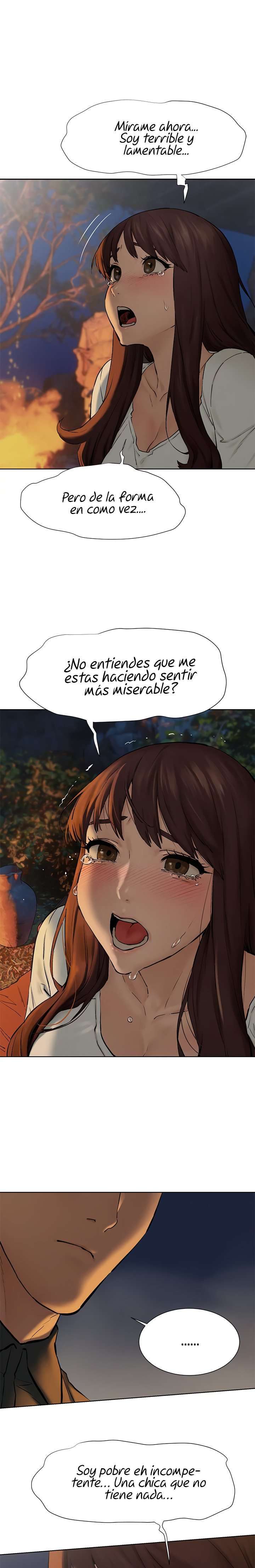 Silent War capítulo 152 página 26