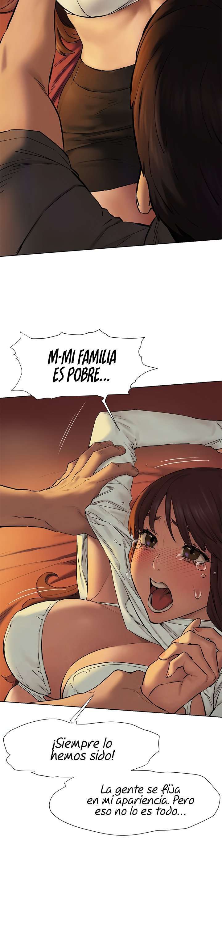 Silent War capítulo 153 página 13