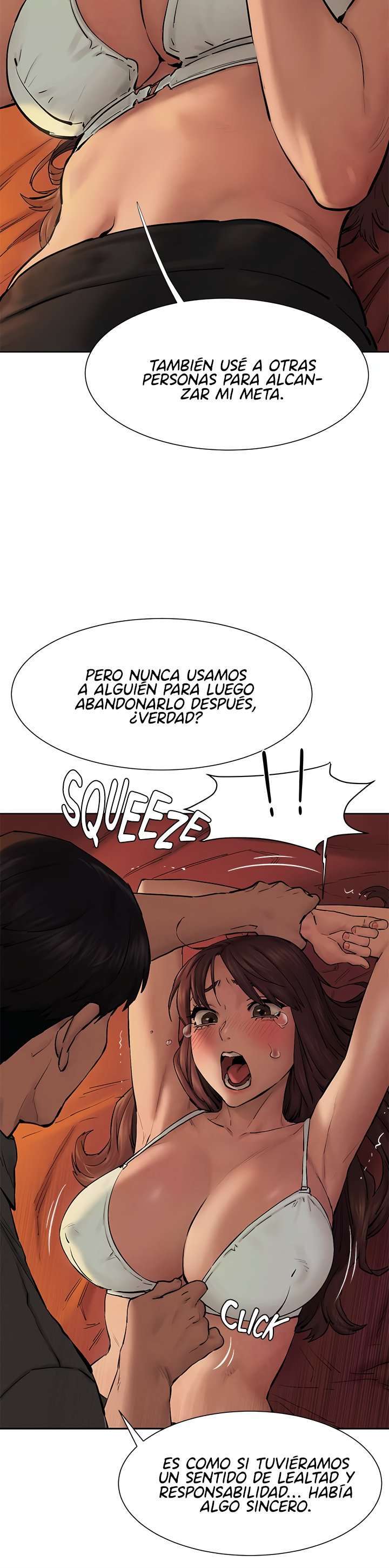 Silent War capítulo 153 página 16