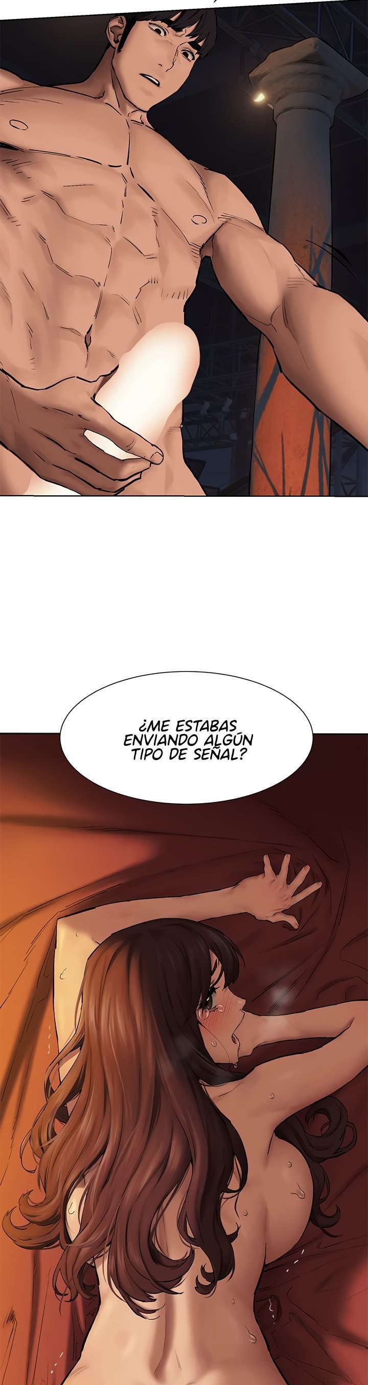 Silent War capítulo 153 página 30