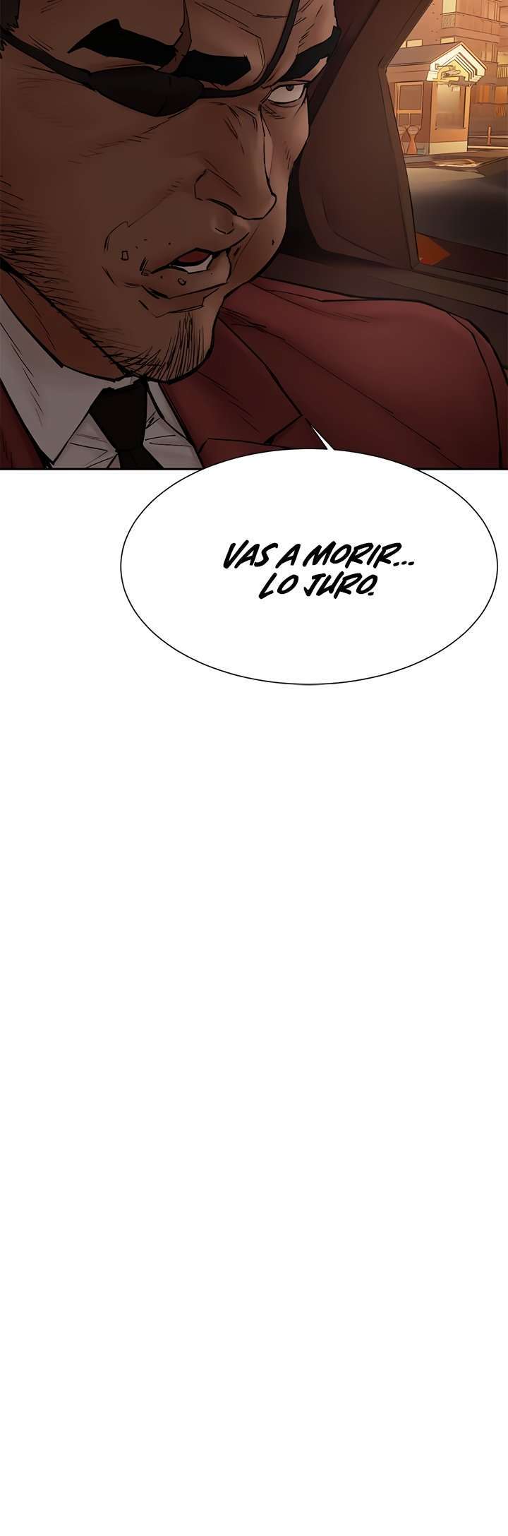 Silent War capítulo 153 página 7