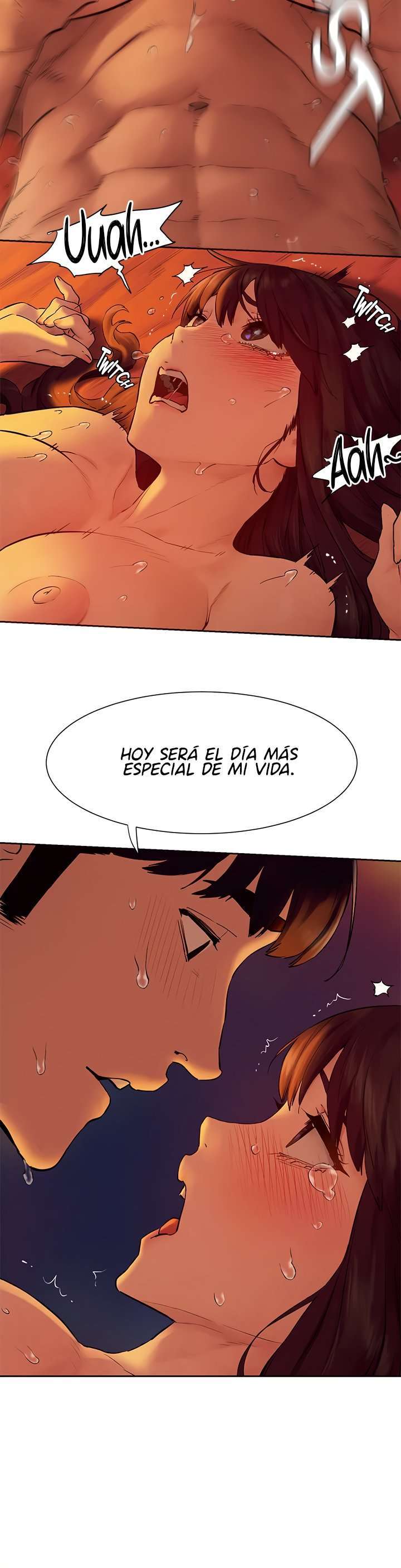 Silent War capítulo 154 página 22