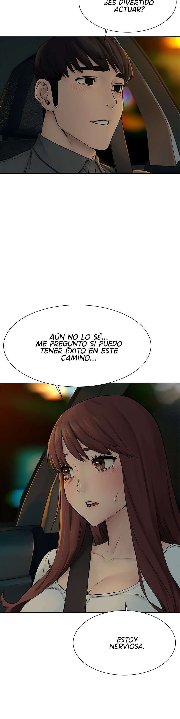 Silent War capítulo 155 página 7
