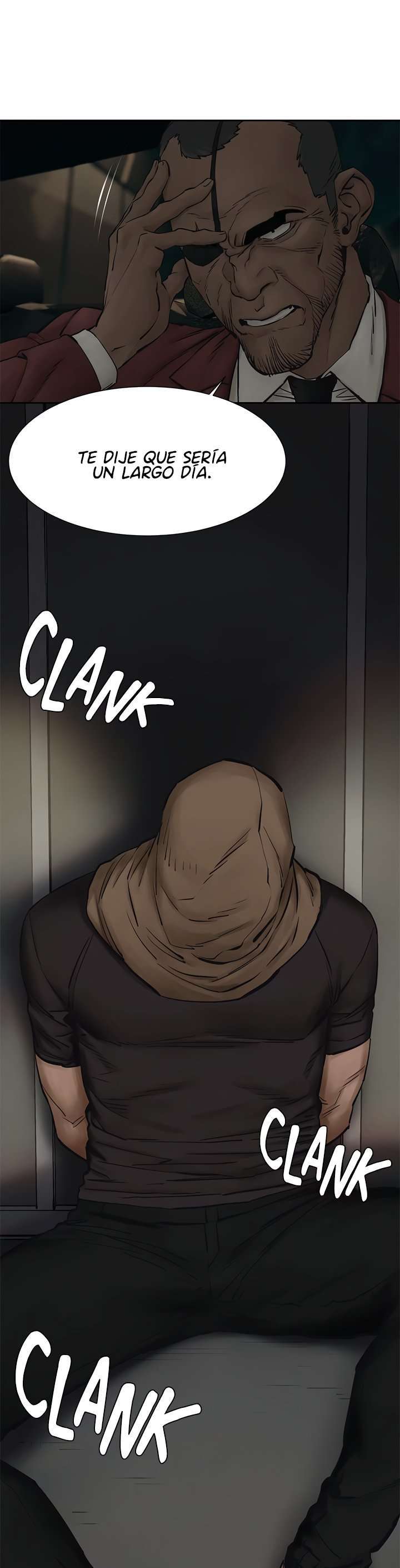Silent War capítulo 156 página 26