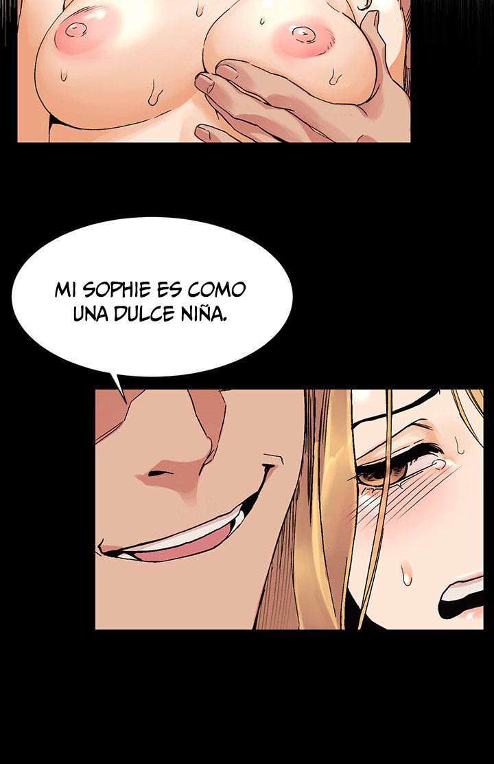 Silent War capítulo 23 página 15