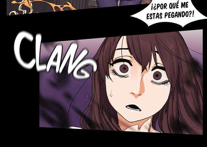 Silent War capítulo 23 página 24