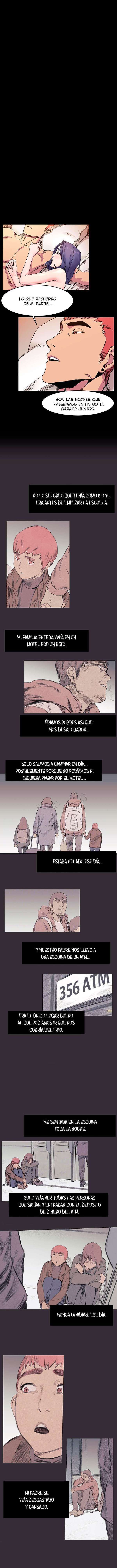 Silent War capítulo 37 página 7