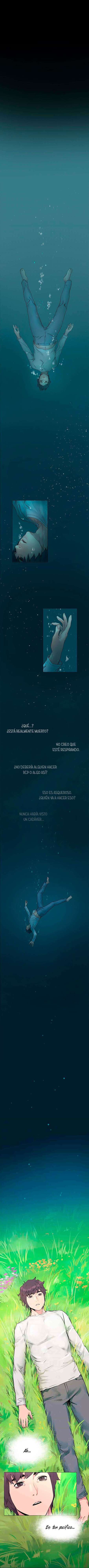 Silent War capítulo 52 página 4