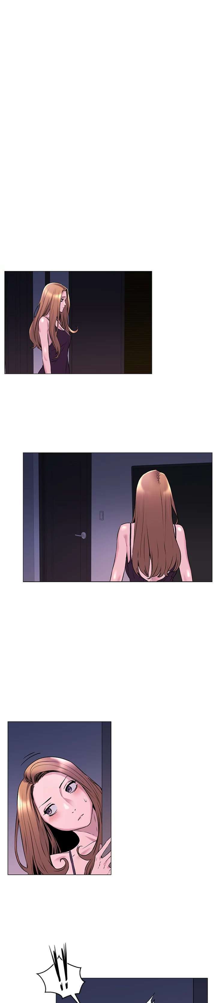 Silent War capítulo 65 página 14