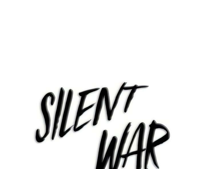 Silent War capítulo 70 página 5