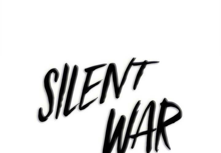 Silent War capítulo 71 página 5