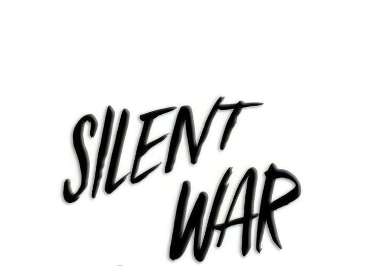 Silent War capítulo 74 página 5