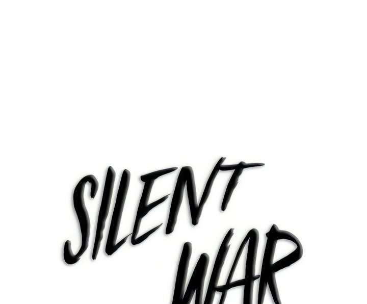Silent War capítulo 75 página 5