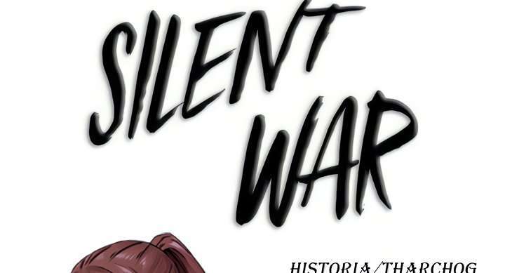Silent War capítulo 76 página 5