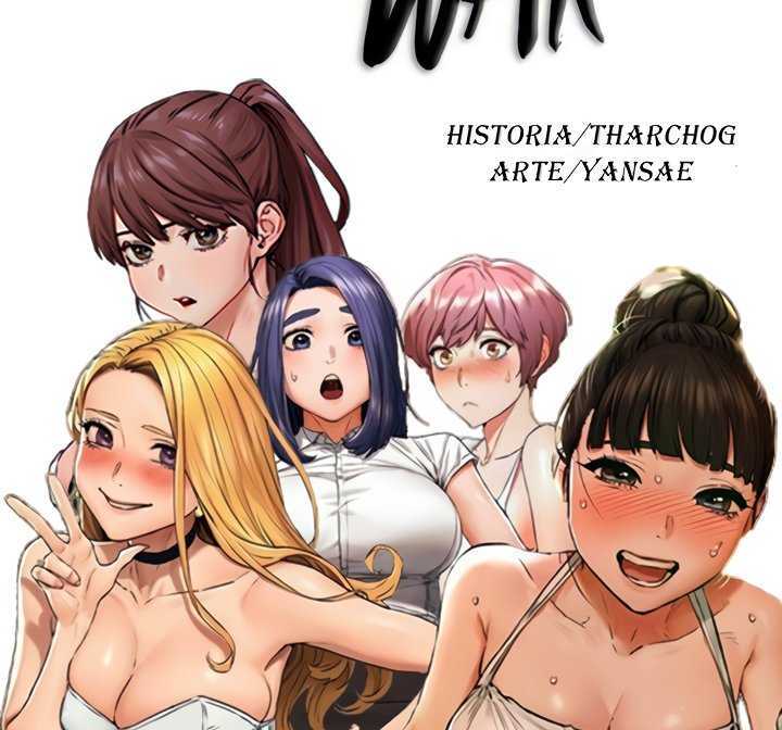 Silent War capítulo 77 página 6