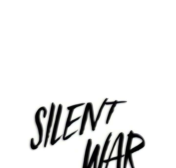 Silent War capítulo 78 página 5