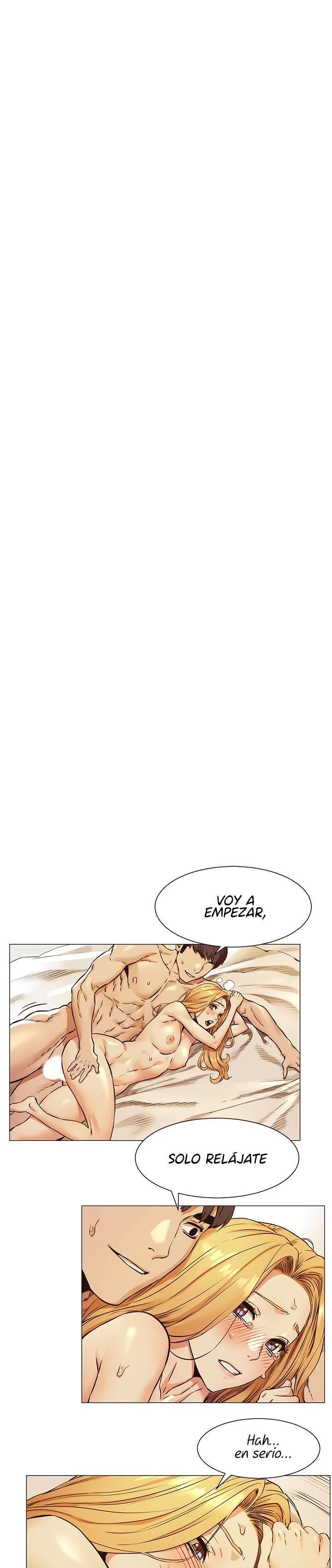 Silent War capítulo 79 página 14