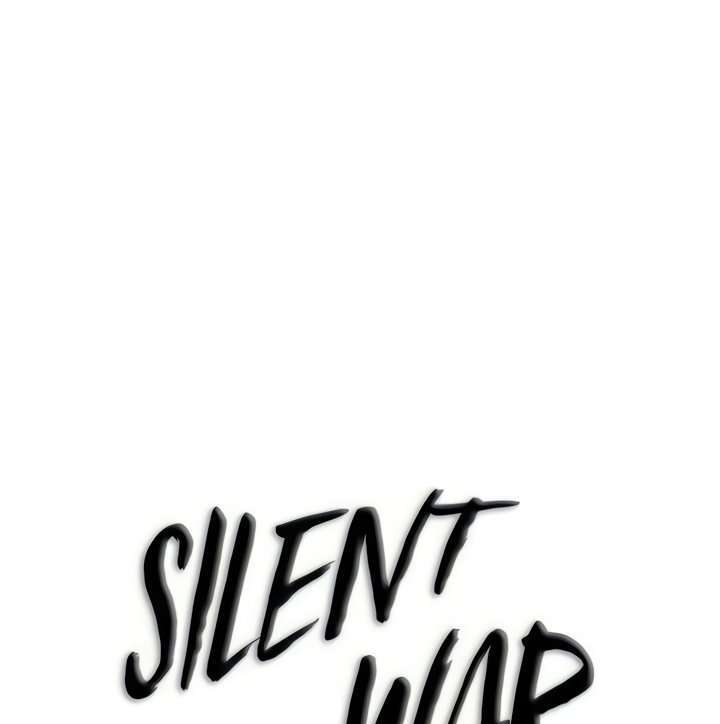 Silent War capítulo 80 página 5