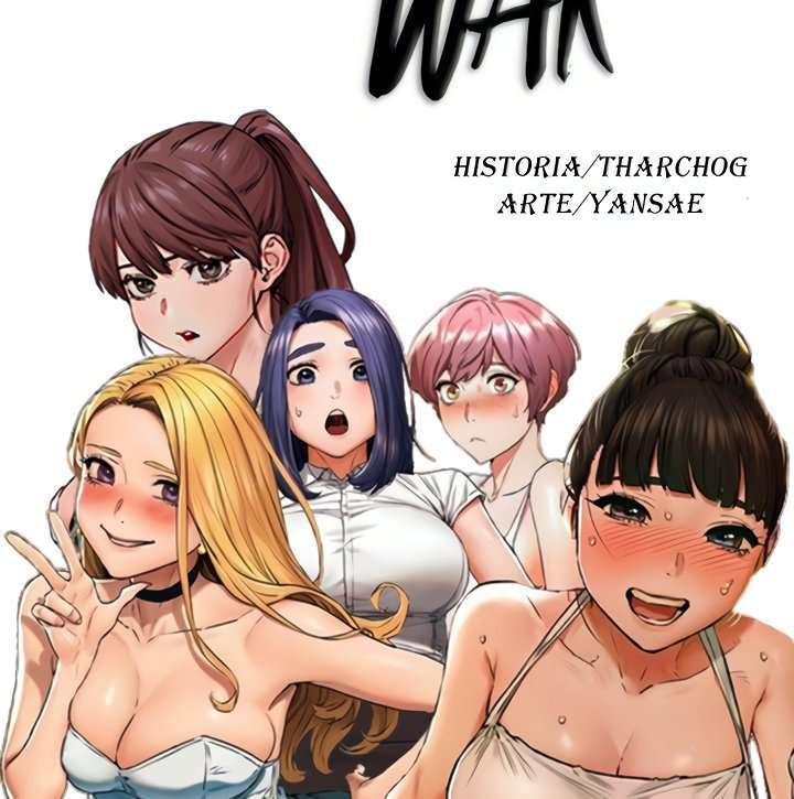 Silent War capítulo 80 página 6