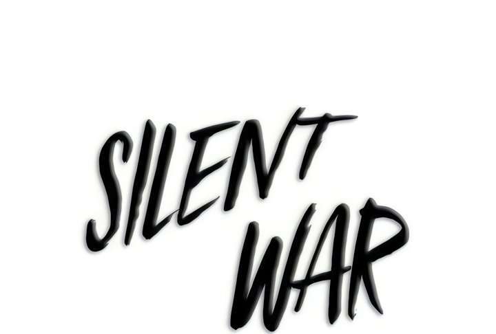 Silent War capítulo 82 página 5