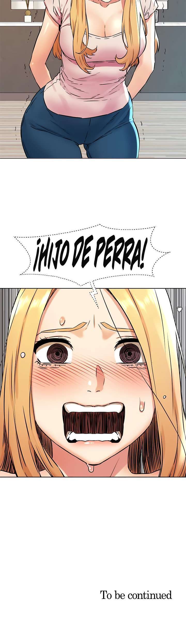 Silent War capítulo 83 página 28