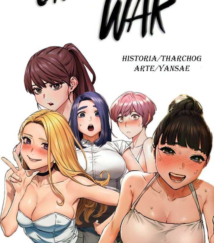 Silent War capítulo 84 página 6