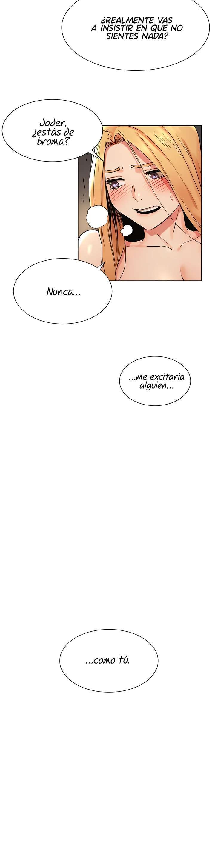 Silent War capítulo 85 página 25