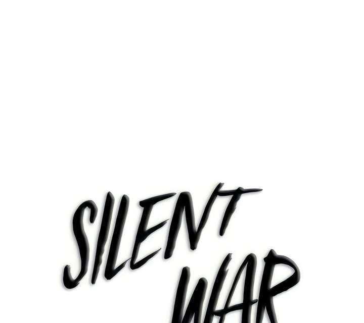 Silent War capítulo 85 página 5