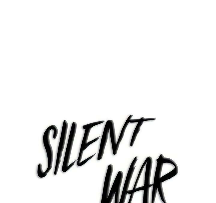 Silent War capítulo 86 página 5