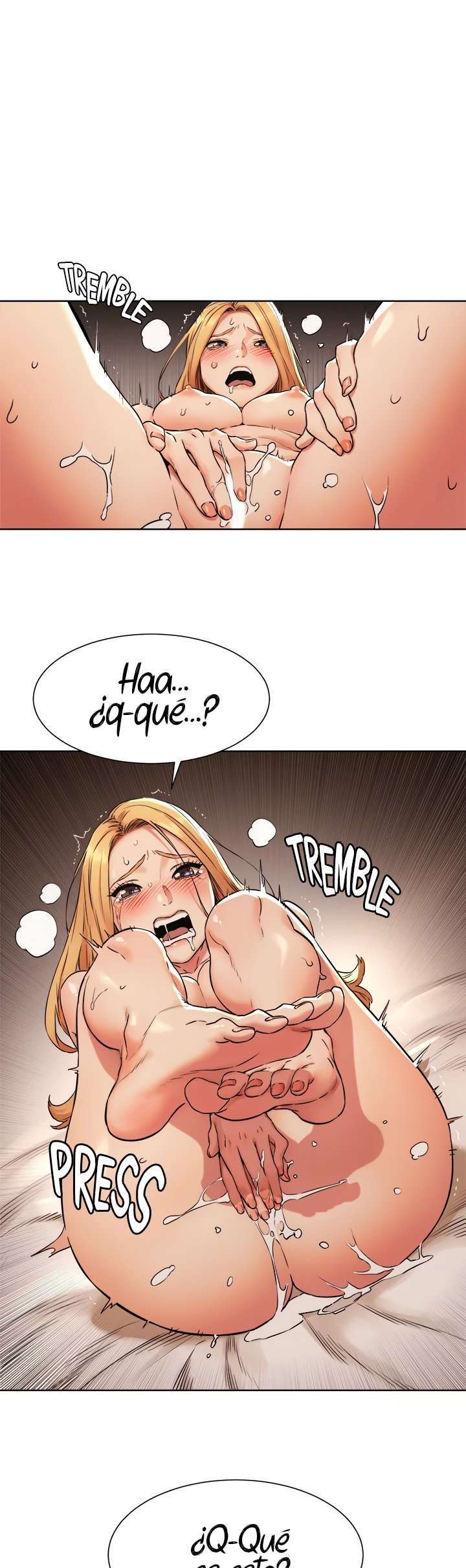 Silent War capítulo 87 página 2