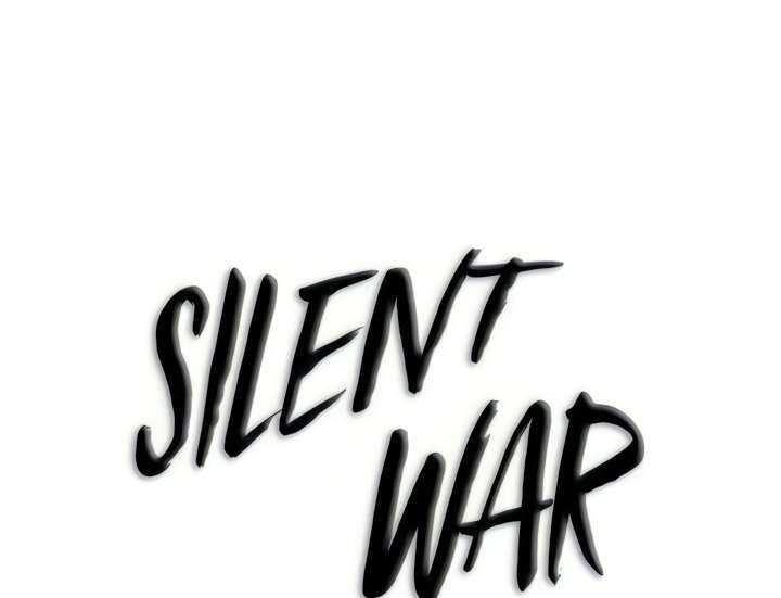 Silent War capítulo 87 página 5