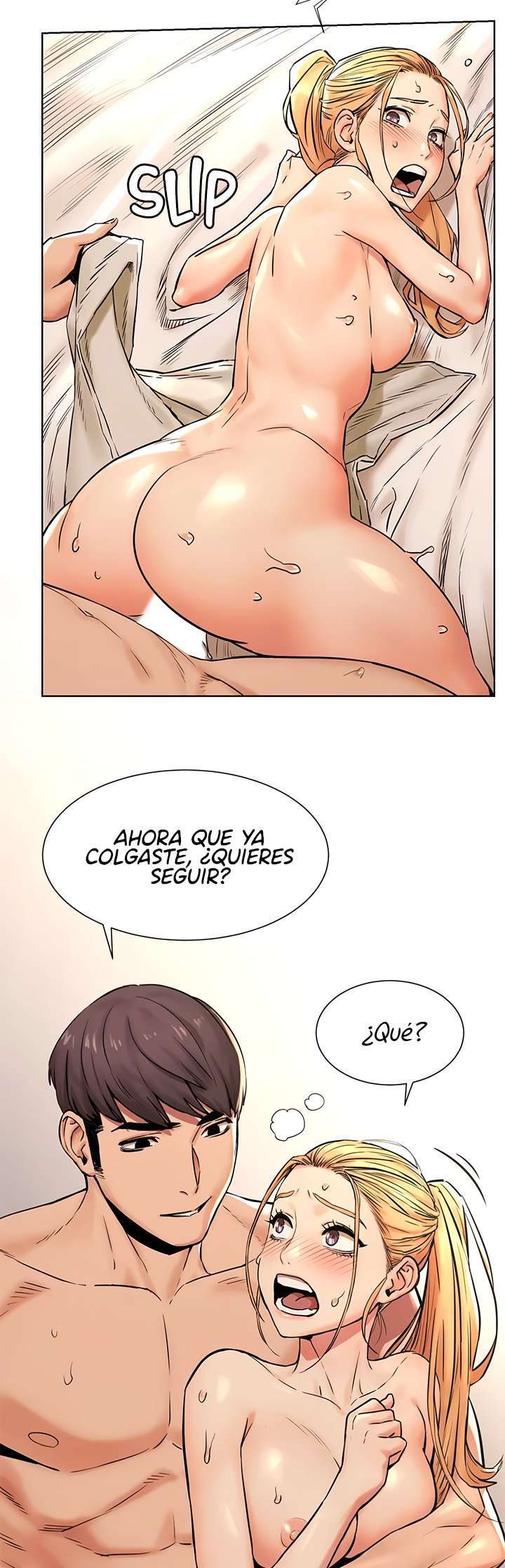 Silent War capítulo 88 página 24