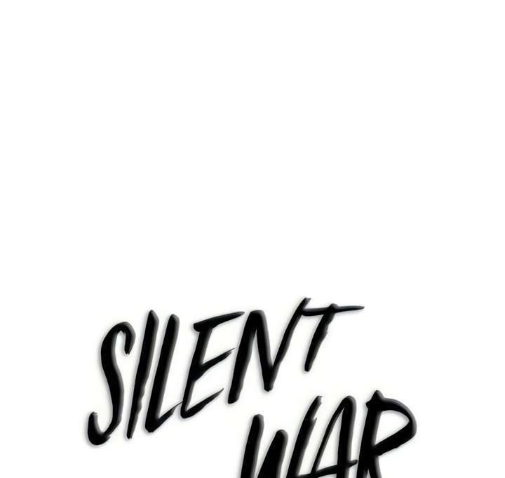 Silent War capítulo 88 página 5