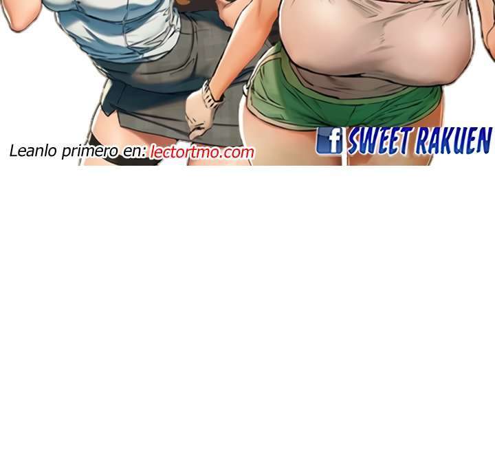 Silent War capítulo 88 página 7