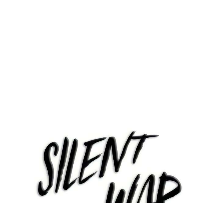 Silent War capítulo 89 página 5