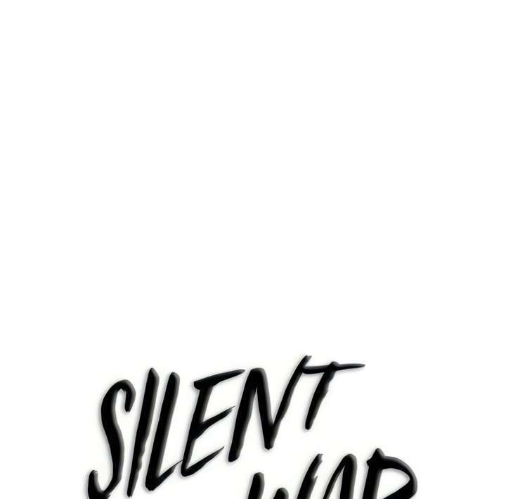 Silent War capítulo 91 página 5