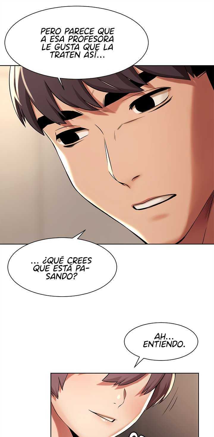 Silent War capítulo 92 página 35