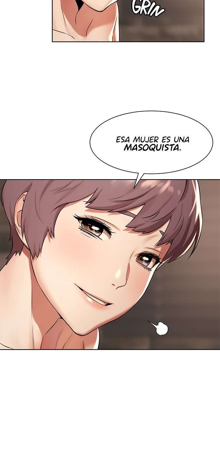 Silent War capítulo 92 página 36