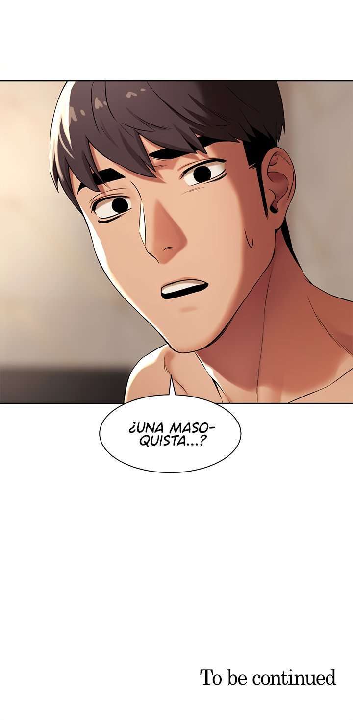 Silent War capítulo 92 página 37