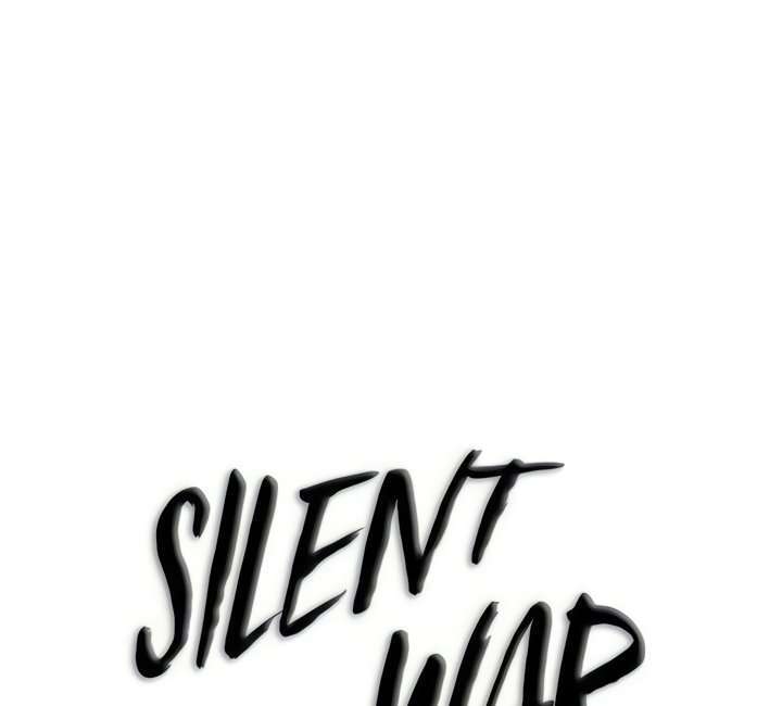 Silent War capítulo 92 página 5