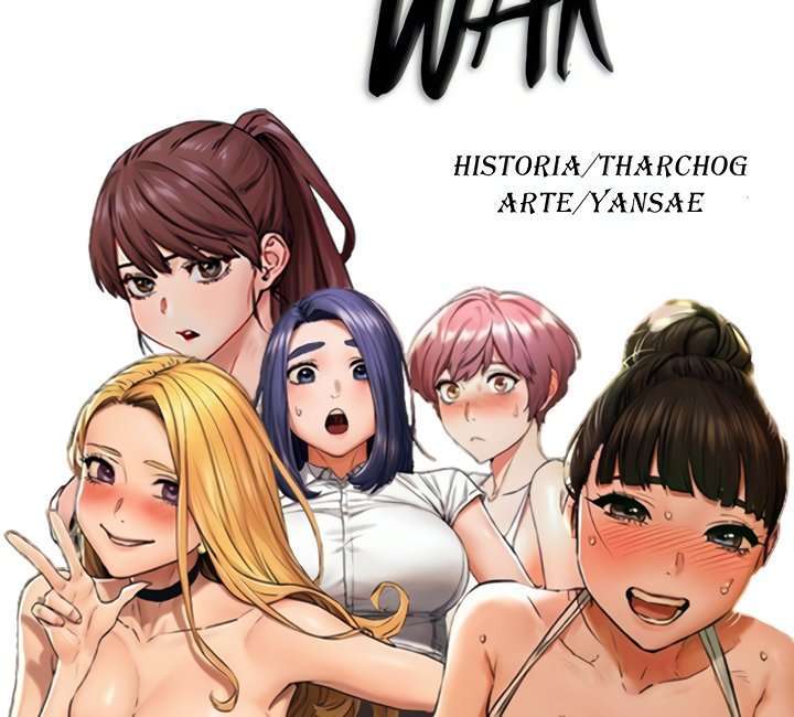 Silent War capítulo 92 página 6