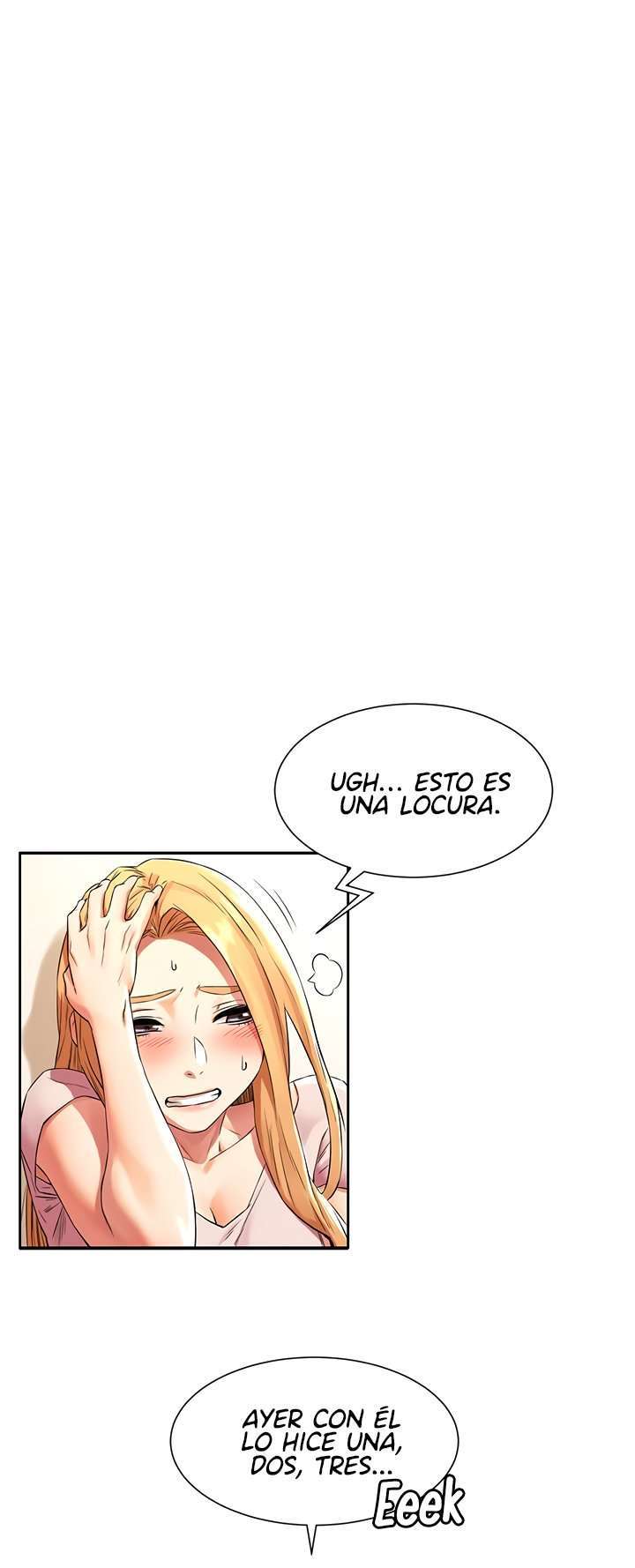 Silent War capítulo 93 página 20