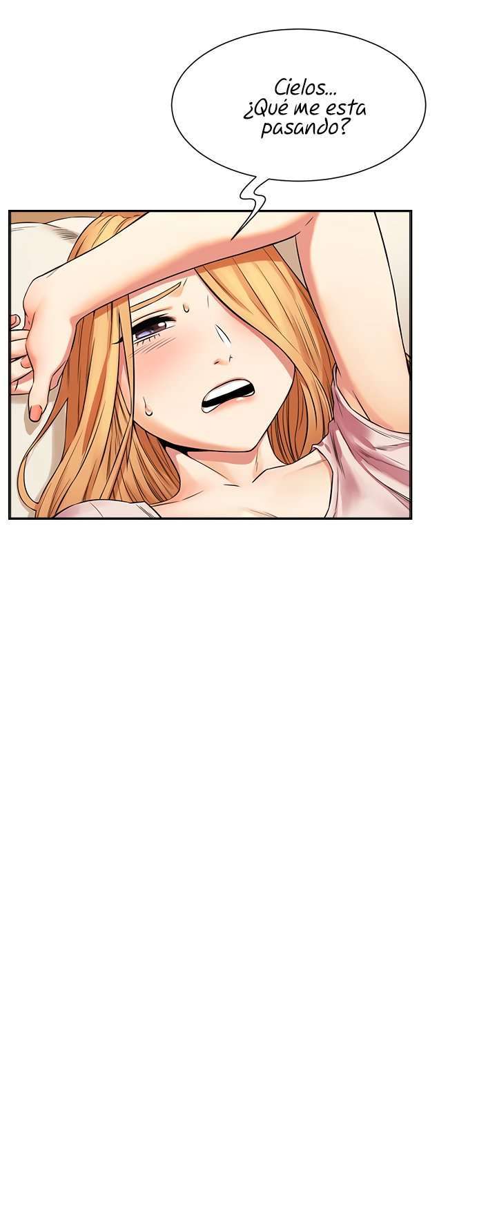 Silent War capítulo 93 página 22