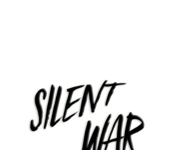 Silent War capítulo 93 página 5