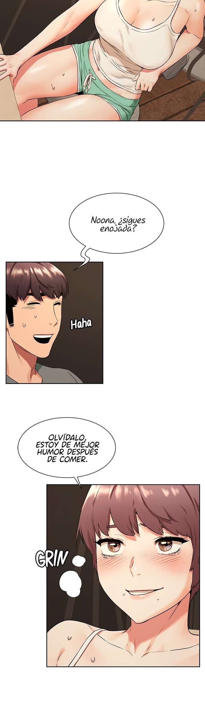Silent War capítulo 95 página 13