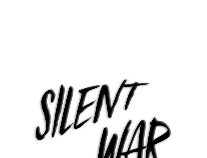 Silent War capítulo 95 página 5