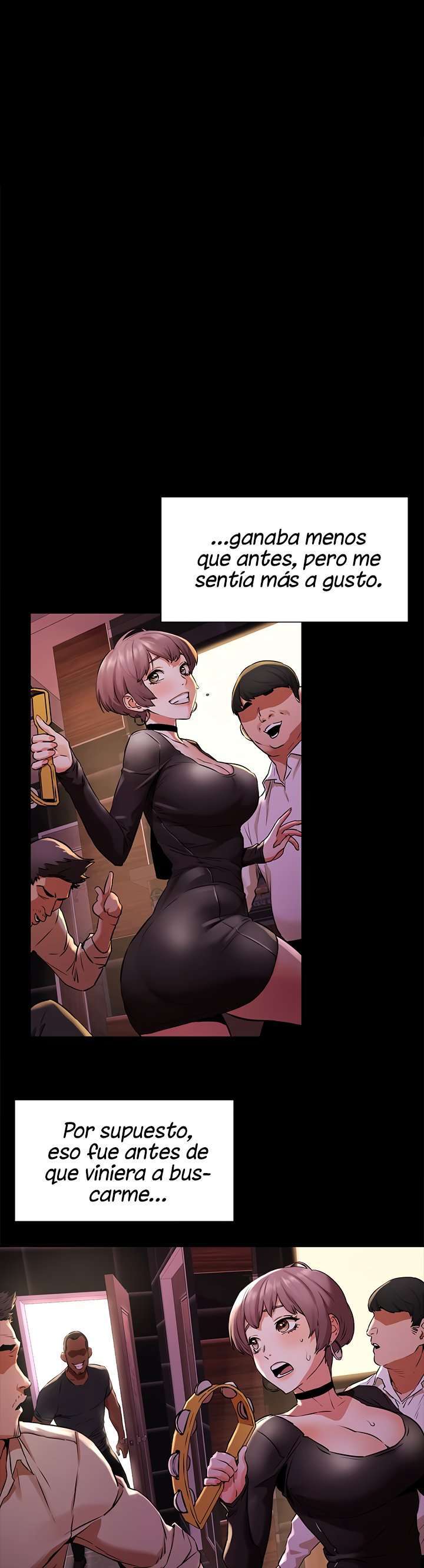 Silent War capítulo 96 página 29
