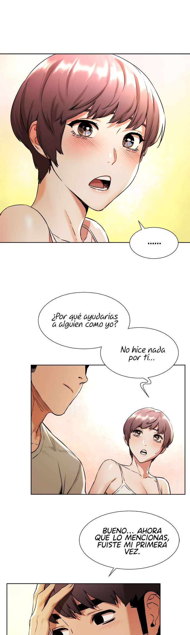Silent War capítulo 97 página 14