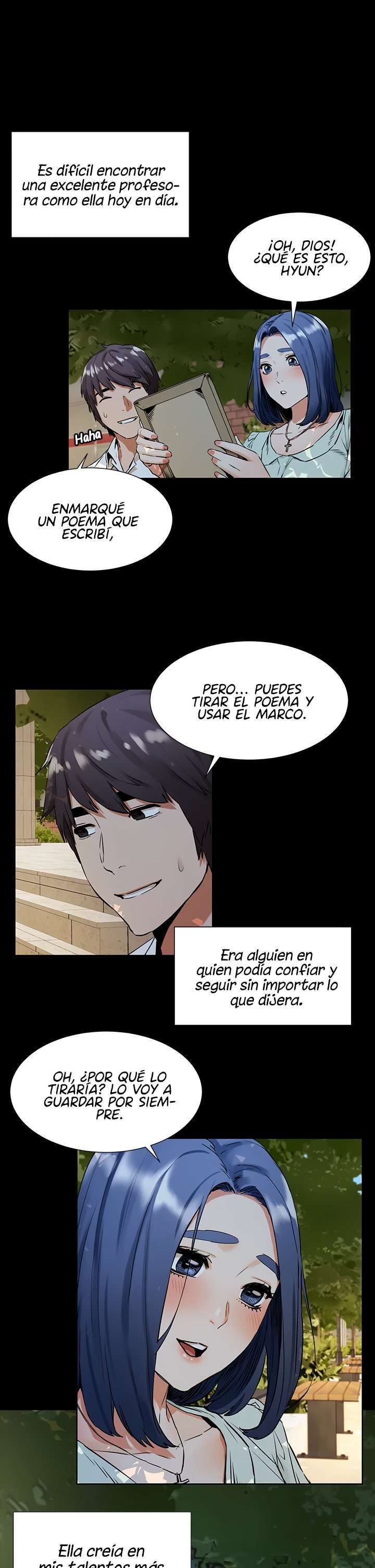 Silent War capítulo 97 página 30